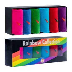 Rainbow Geschenkbox