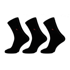 ChiliLifestyle Business Herren Socken, 3 Paar, für Herren, Freizeit (Kopie)